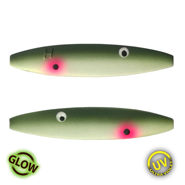 OGP Henry's Screw 15g