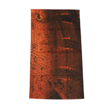 Nackenwärmer Karpfenschuppen