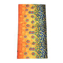 Nackenwärmer Forellenschuppen 2