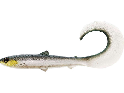 Westin BullTeez Curltail 10cm 6g