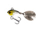 Westin DropBite Tungsten Spin Tail Jig 1,8 cm 9 g