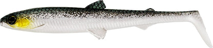 Westin BullTeez Shadtail 9,5 cm 7 g