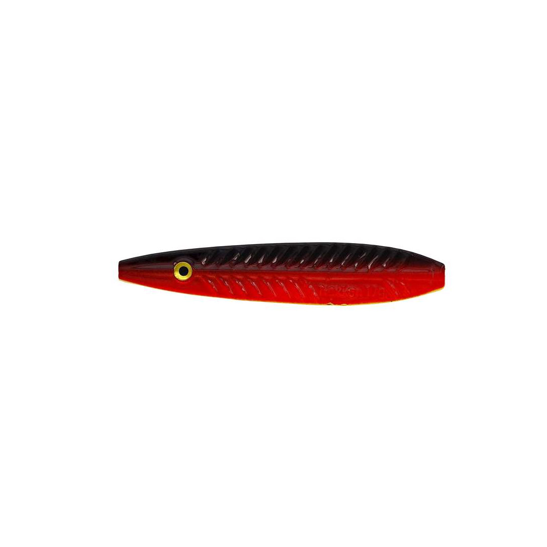 Kinetic Neck Inline 17g Durchlaufschlaufe