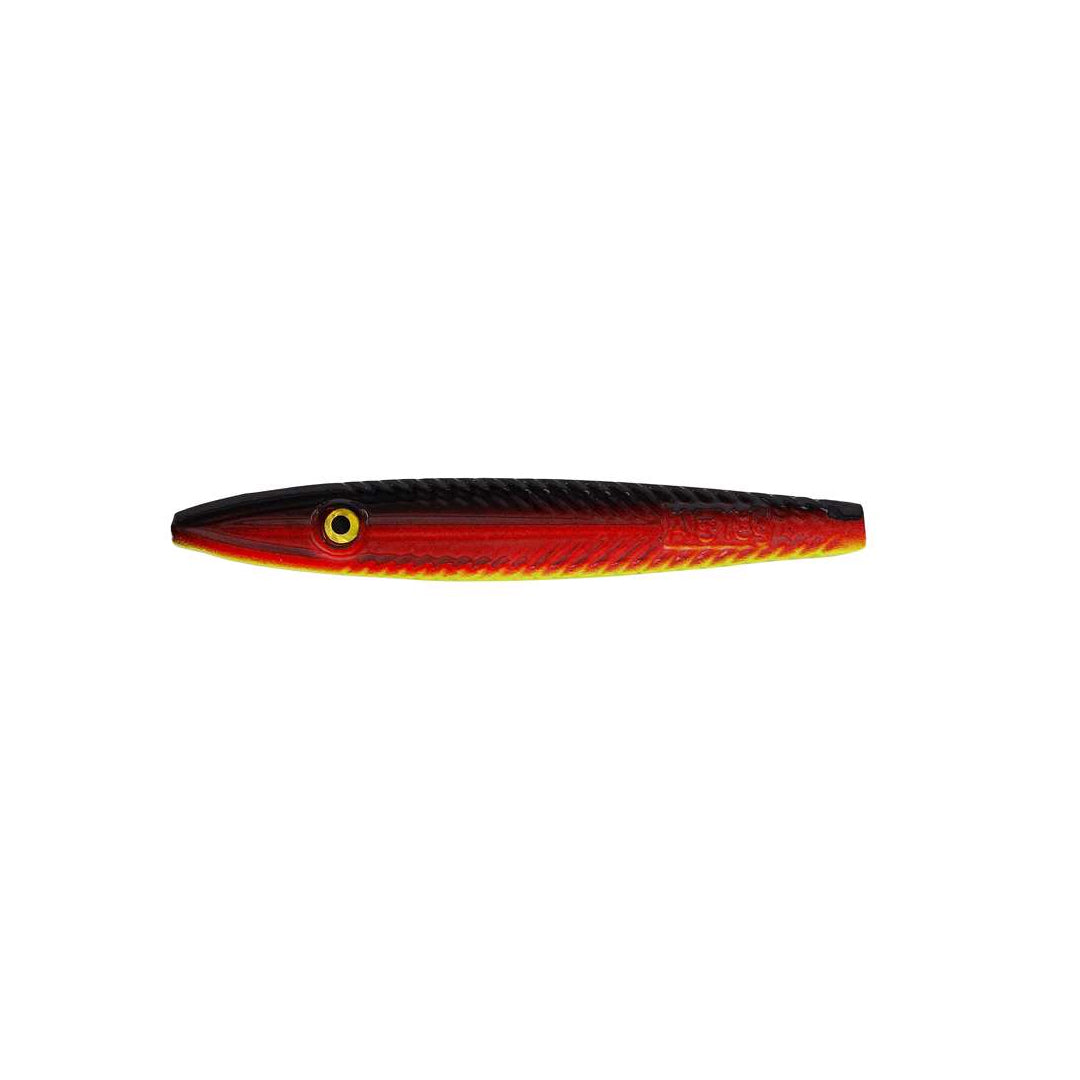 Kinetic Als Inline 18g Through-Line