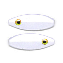 Kleiner Läufer Weiß 10g für Put & Take