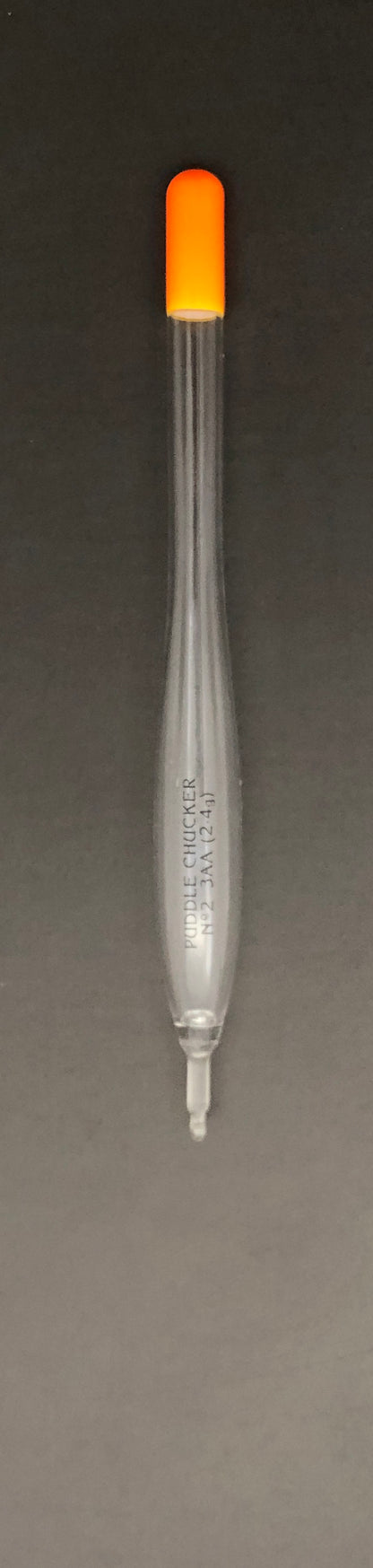 Drennan Puddle Chucker Float