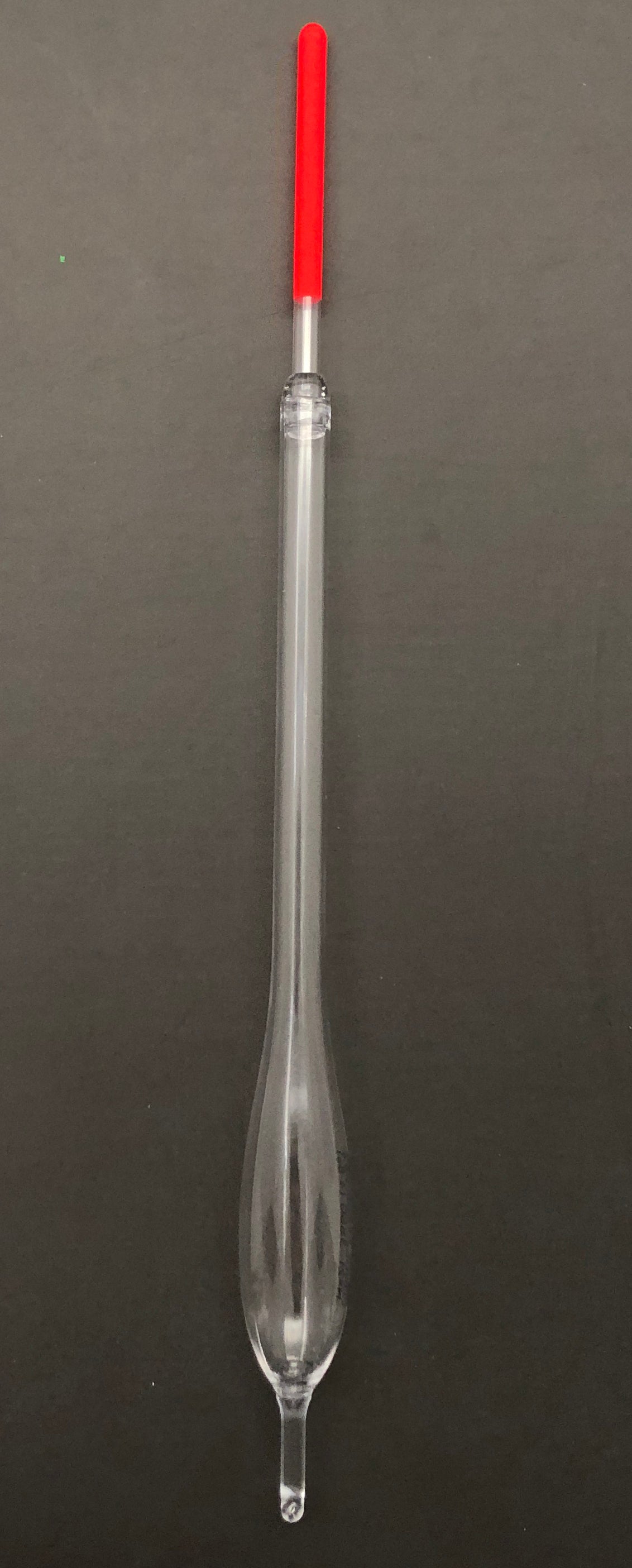 Drennan Puddle Chucker Float