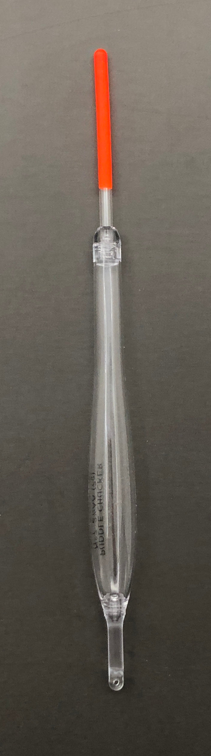 Drennan Puddle Chucker Float