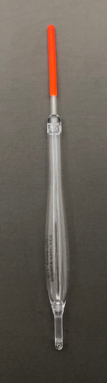 Drennan Puddle Chucker Float