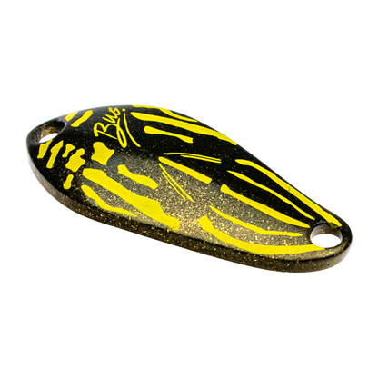SV Fishing Lures KOKETKA 3.0g 30mm.
