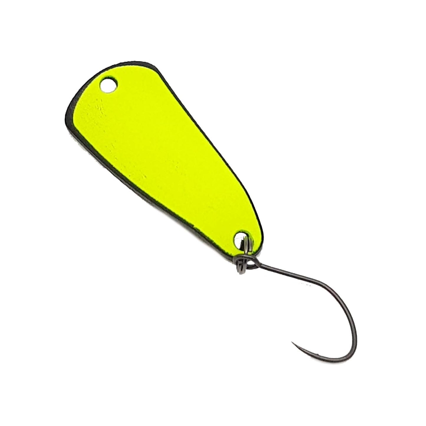 SV Fishing Lures IRIS 3,6 g 32,5 mm.