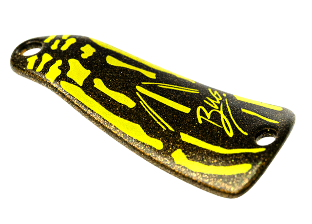 SV Fishing Lures IRIS 3,6 g 32,5 mm.