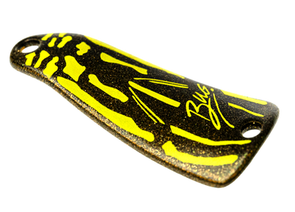 SV Fishing Lures IRIS 3,6 g 32,5 mm.