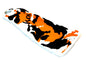 SV Fishing Lures IRIS 3,6 g 32,5 mm.