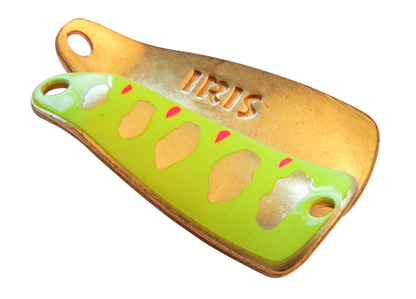 SV Fishing Lures IRIS 3,6 g 32,5 mm.