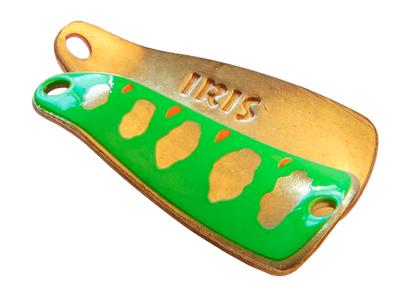 SV Fishing Lures IRIS 3,6 g 32,5 mm.