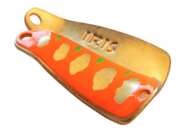 SV Fishing Lures IRIS 3,6 g 32,5 mm.