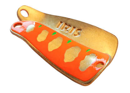 SV Fishing Lures IRIS 3,6 g 32,5 mm.