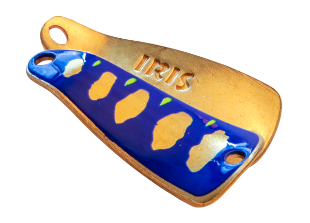 SV Fishing Lures IRIS 3,6 g 32,5 mm.