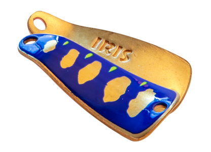 SV Fishing Lures IRIS 3,6 g 32,5 mm.