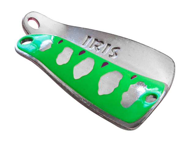SV Fishing Lures IRIS 3,6 g 32,5 mm.