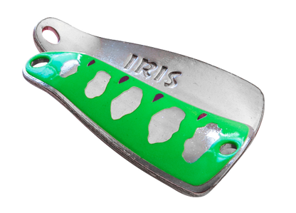 SV Fishing Lures IRIS 3,6 g 32,5 mm.