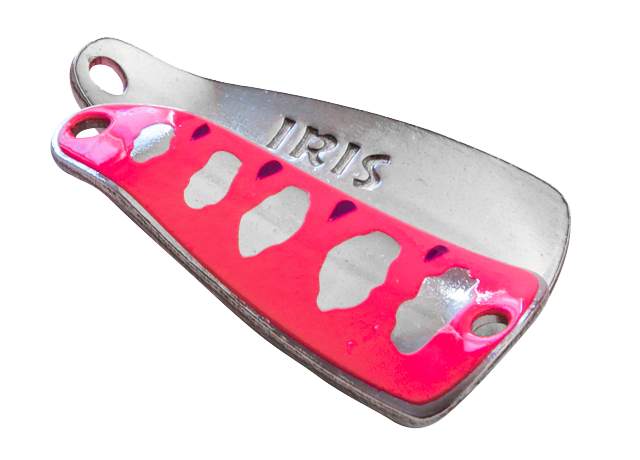 SV Fishing Lures IRIS 3,6 g 32,5 mm.