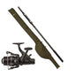 JRC Defender 10,3 Fuß 3 Pfund Combo 2-teiliges Karpfen-Set