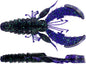 Westin CreCraw 8,5 cm 7 g 5 Stück.