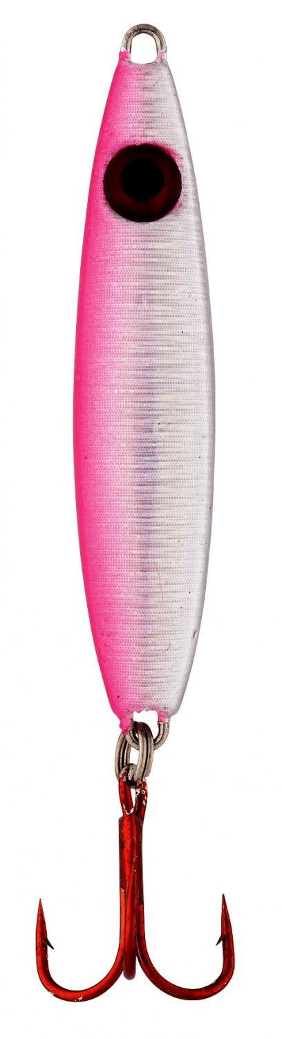 Kinetic Crazy Herring 60g Wurfstock.