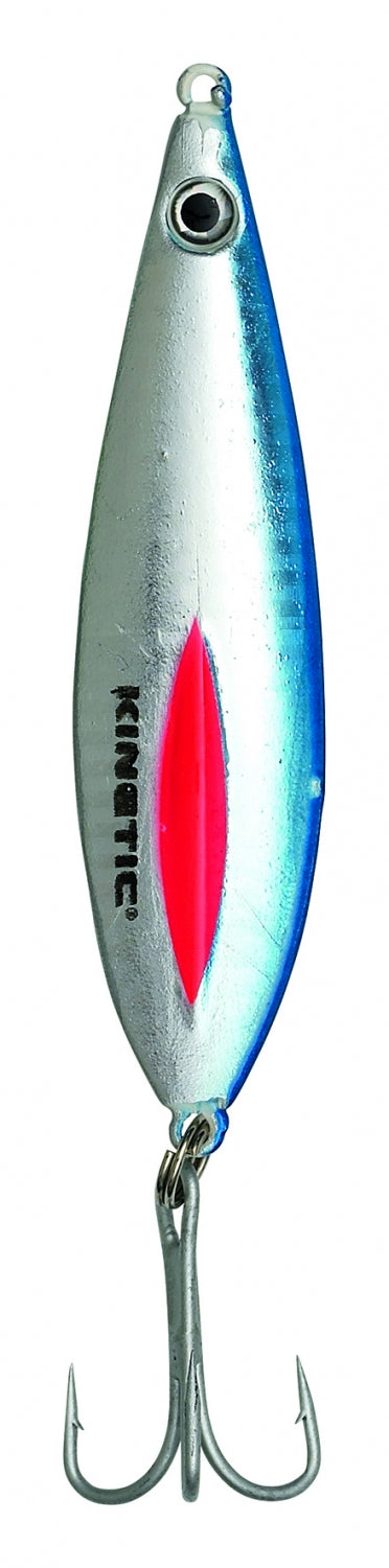 Kinetic Smurf 80g Wurfstock.