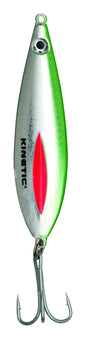 Kinetic Smurf 80g Wurfstock.