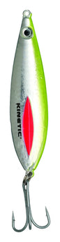 Kinetic Smurf 80g Wurfstock.
