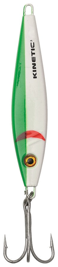 Kinetic Cod Jig 150g