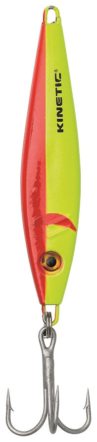 Kinetic Cod Jig 150g