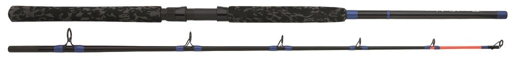 Kinetic Bootsangeln 1,83 m 9-13,6 kg 2-teilig