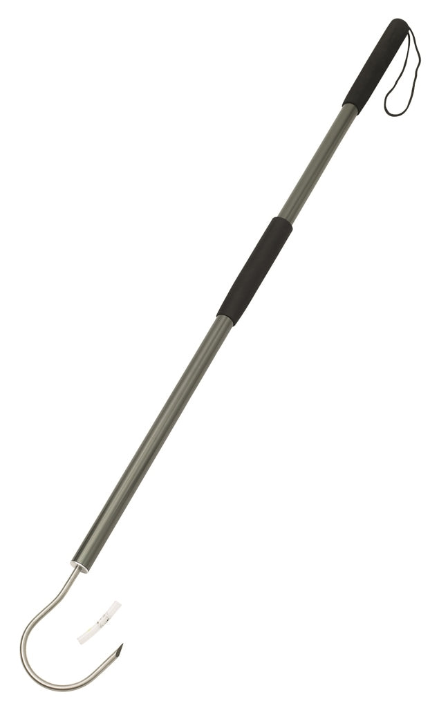Bootsgaffel, robust, 100 cm
