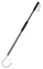 Bootsgaffel, robust, 100 cm