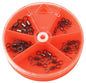Kinetic Crane Swivel Assorted 30 pcs.