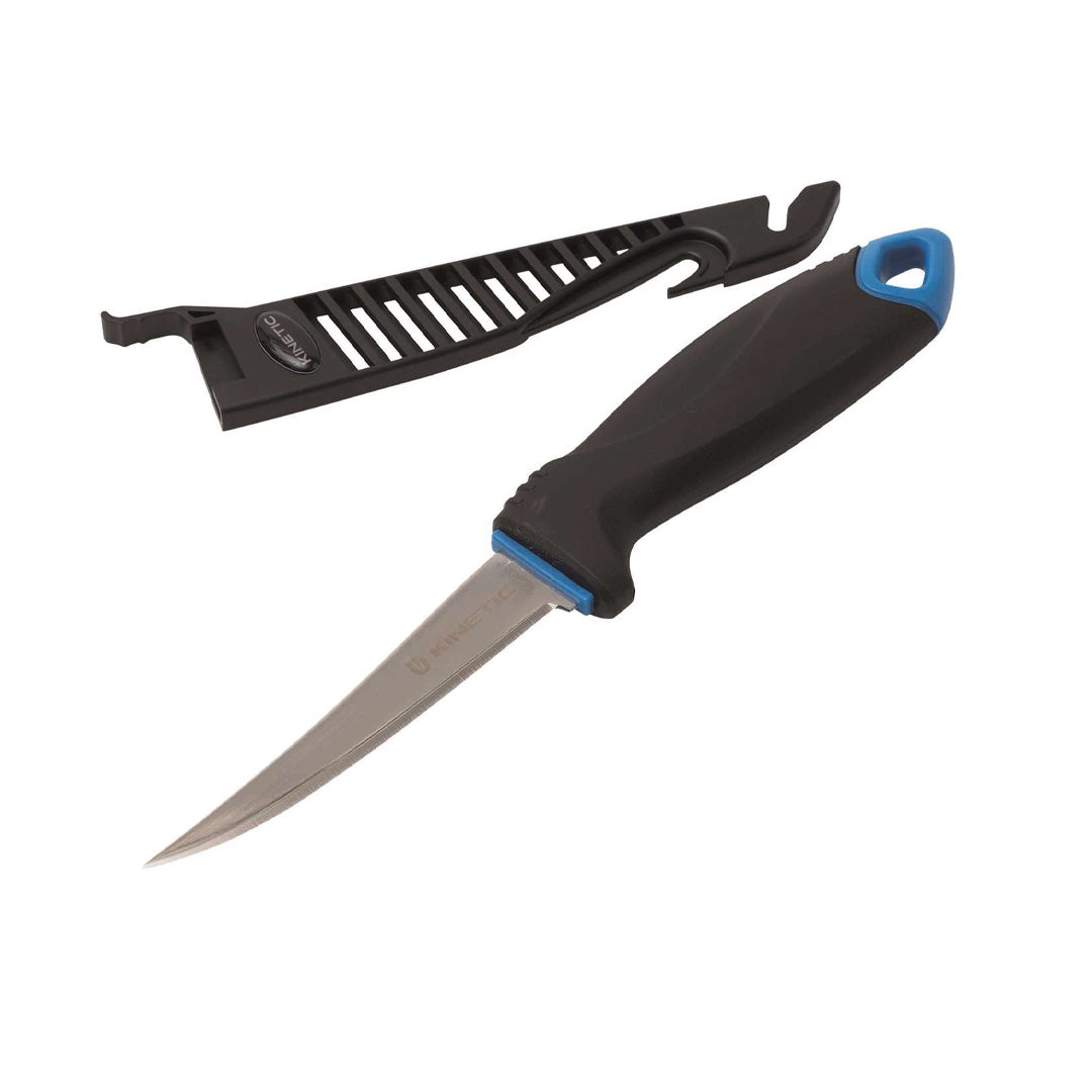 Kinetic DL Filetiermesser