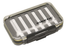 Kinetic Fliegenbox, wasserdicht, groß