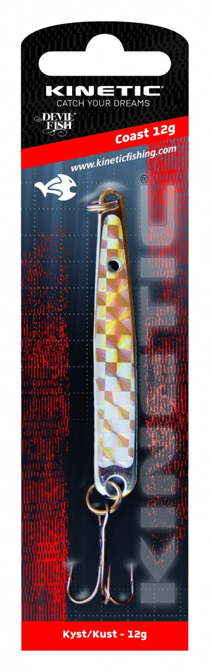 Kinetic Horni Blink 25g