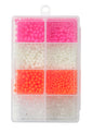 Kinetic Inline Beads Kit mehrfarbig