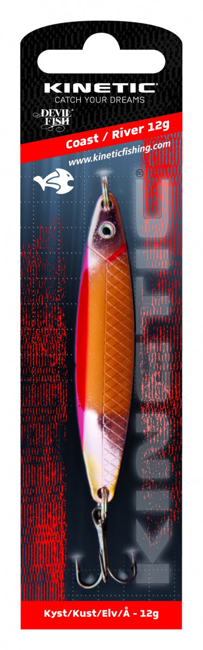 Kinetic Jebo Herring Blink 24g