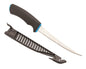 Kinetisches Filetiermesser 6" mit Schleifstein.