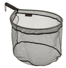 Kinetic Magnetic Quick Release Rubber Net Creek