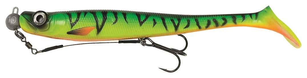 Kinetic Playmate R2F 150mm 30g