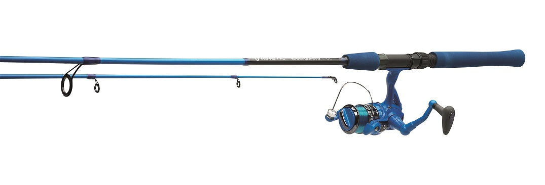 Kinetic RamaSjang 5,6 Fuß 5-24g CC Combo