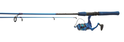 Kinetic RamaSjang 5,6 Fuß 5-24g CC Combo