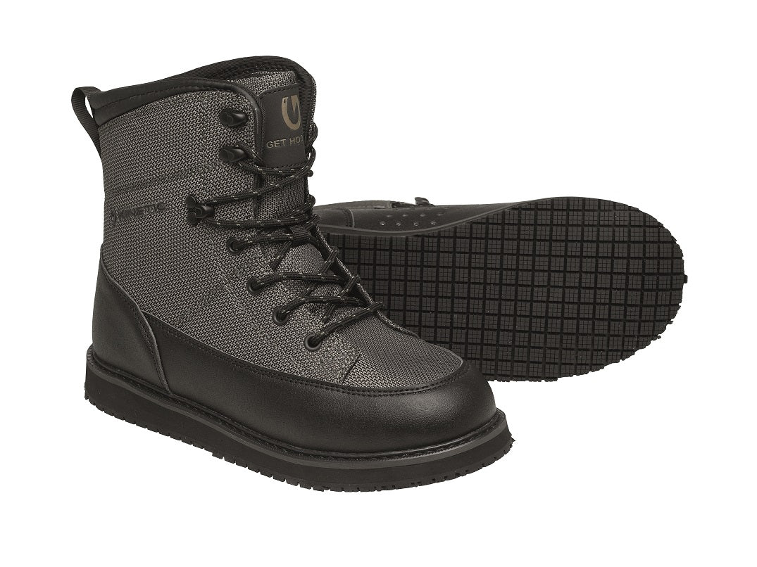 Kinetic RockGaiter II Watschuh mit Gummisohle